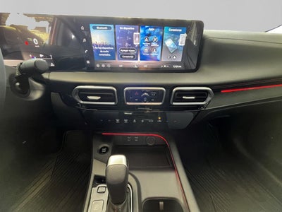 2026 Nissan SENTRA SENSE CVT