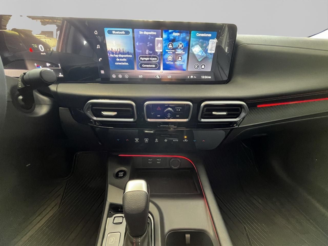 2026 Nissan SENTRA SENSE CVT