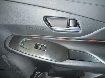 2026 Nissan SENTRA SENSE CVT