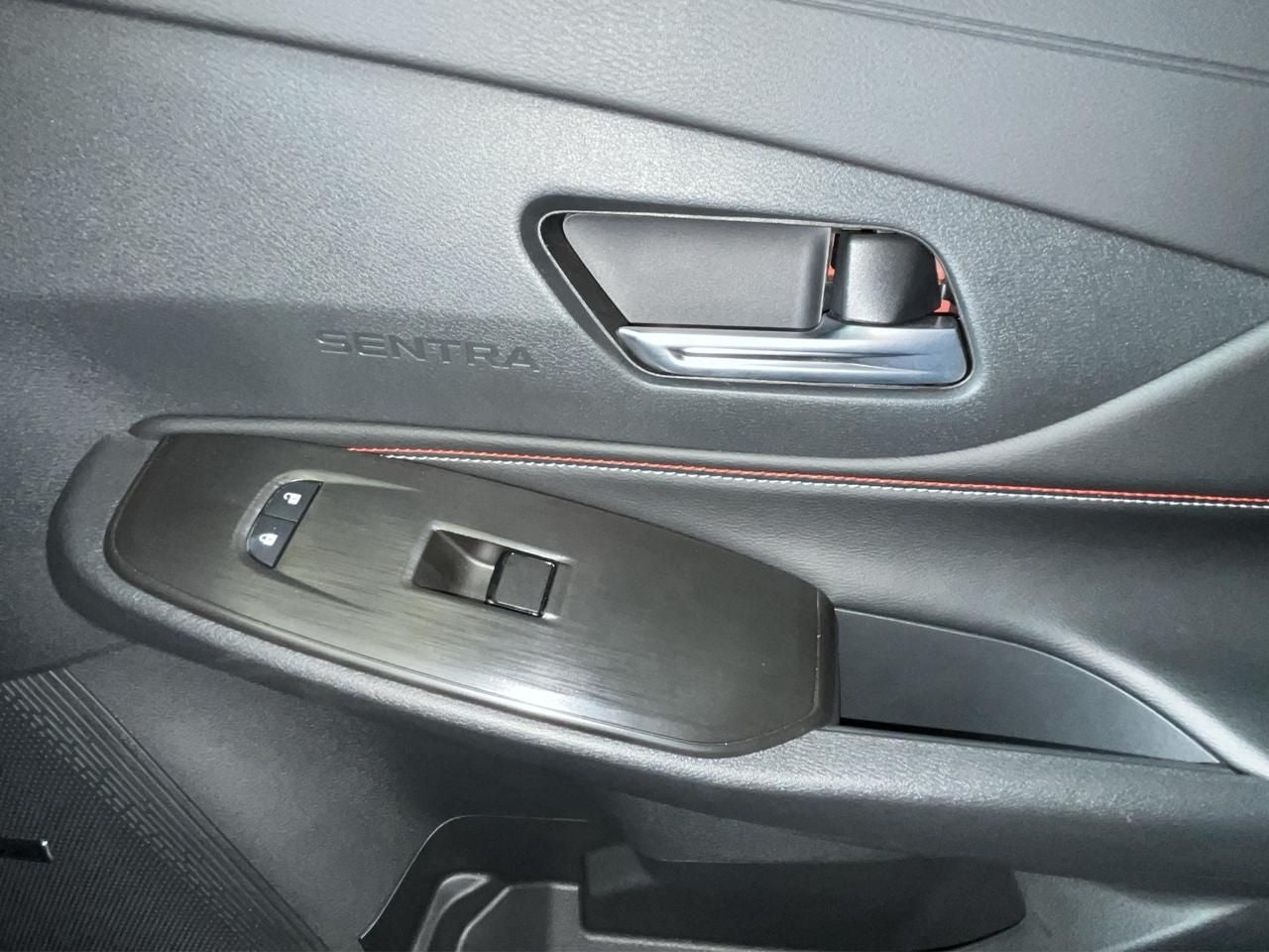 2026 Nissan SENTRA SENSE CVT