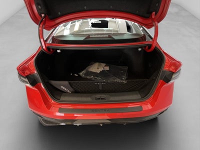 2026 Nissan SENTRA SENSE CVT
