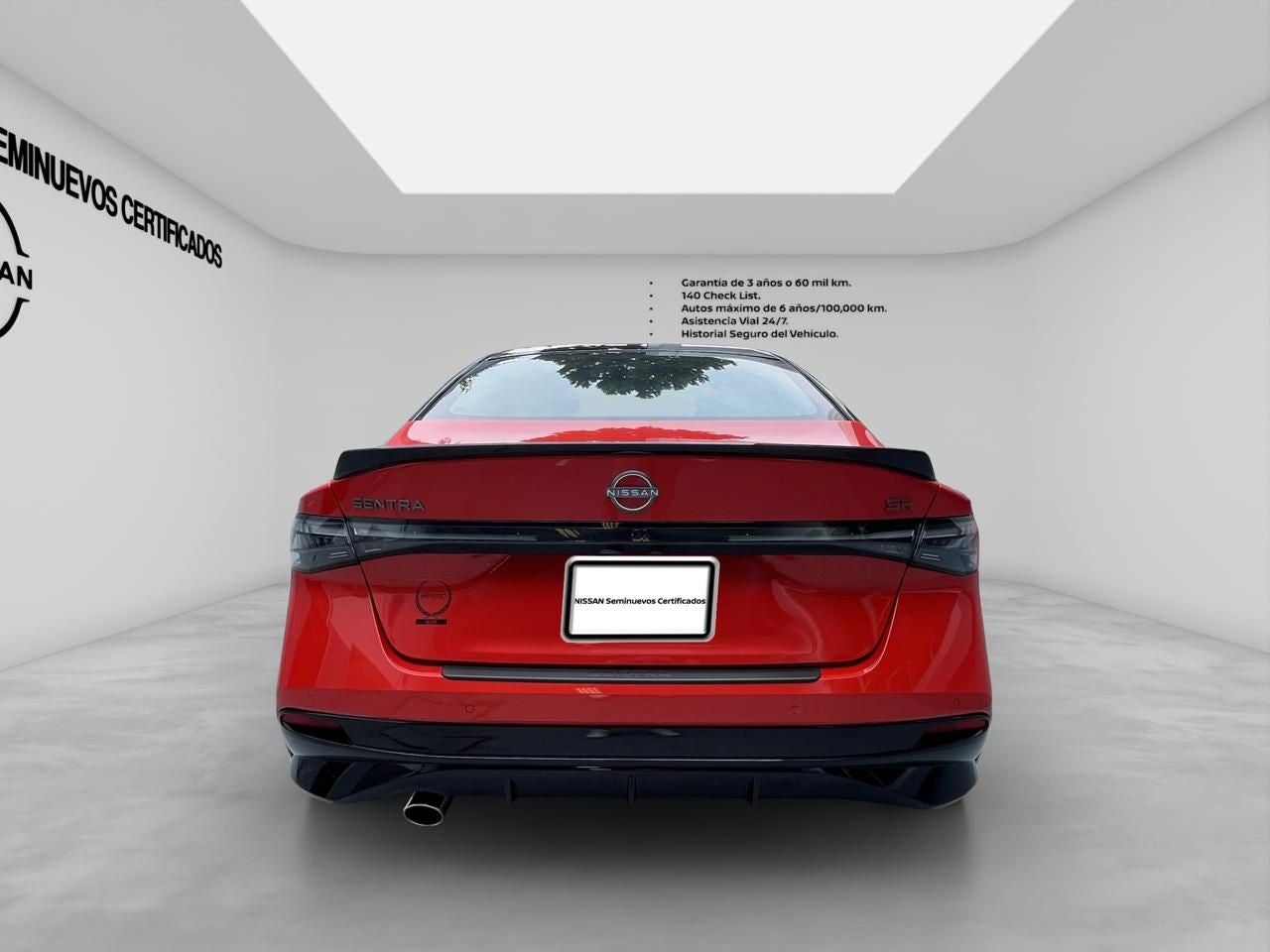 2026 Nissan SENTRA SENSE CVT