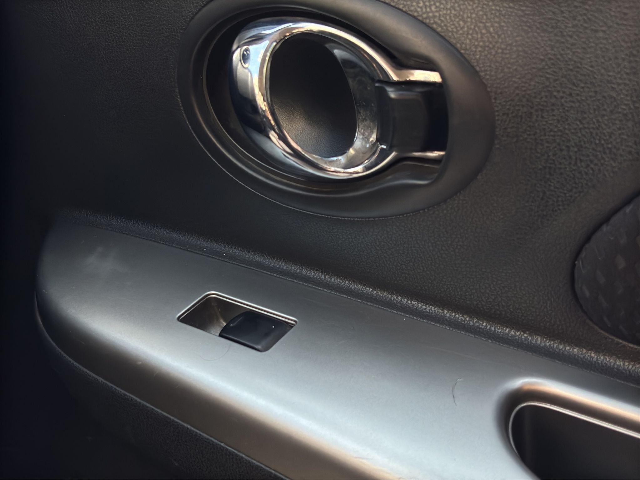 2017 Nissan MARCH 5 PTS HB ADVANCE TA AAC DA BA CD RA-15