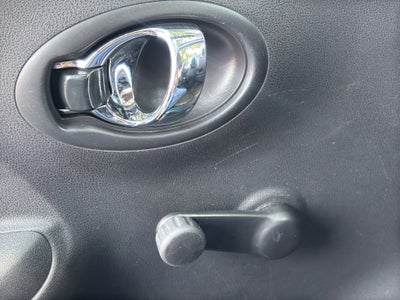 2018 Nissan MARCH 5 PTS HB SENSE TM5 AAC BLUETOOTH CD R-14