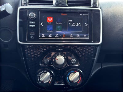 2021 Nissan MARCH 5 PTS HB ADVANCE TA AAC VE BA ABS RA-15