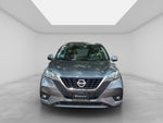 2021 Nissan MARCH 5 PTS HB ADVANCE TA AAC VE BA ABS RA-15