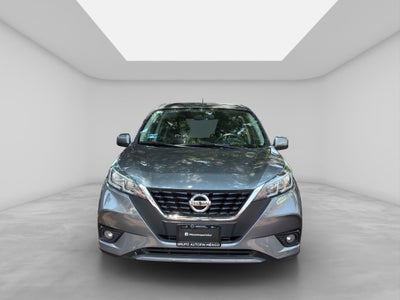 2021 Nissan MARCH 5 PTS HB ADVANCE TA AAC VE BA ABS RA-15