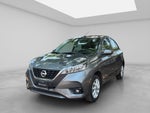 2021 Nissan MARCH 5 PTS HB ADVANCE TA AAC VE BA ABS RA-15