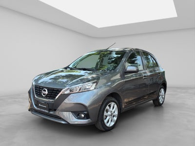 2021 Nissan MARCH 5 PTS HB ADVANCE TA AAC VE BA ABS RA-15