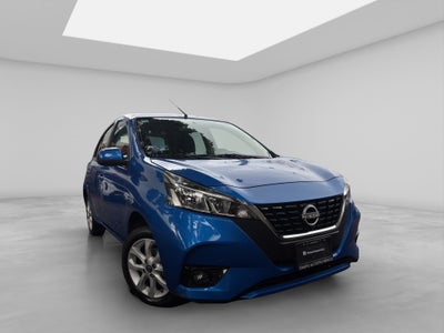 2023 Nissan MARCH 5 PTS HB ADVANCE TA AAC VE RA-15