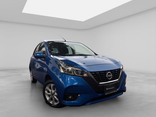 2023 Nissan MARCH 5 PTS HB ADVANCE TA AAC VE RA-15