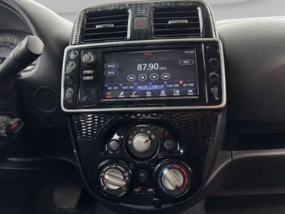 2023 Nissan MARCH 5 PTS HB ADVANCE TA AAC VE RA-15