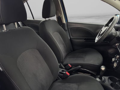 2023 Nissan MARCH 5 PTS HB ADVANCE TA AAC VE RA-15