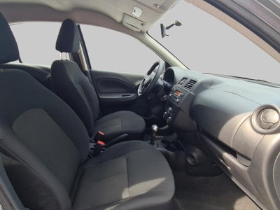 2025 Nissan MARCH 5P SENSE L41.6 AUT