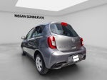 2025 Nissan MARCH 5P SENSE L41.6 AUT