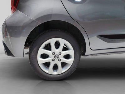 2026 Nissan MARCH MARCH ADVANCE