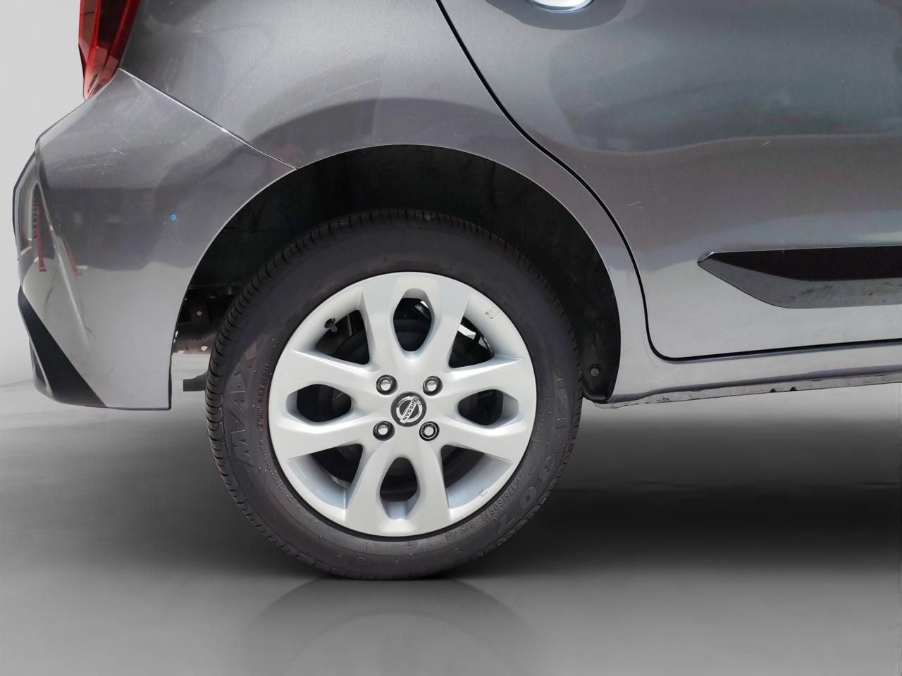 2026 Nissan MARCH MARCH ADVANCE