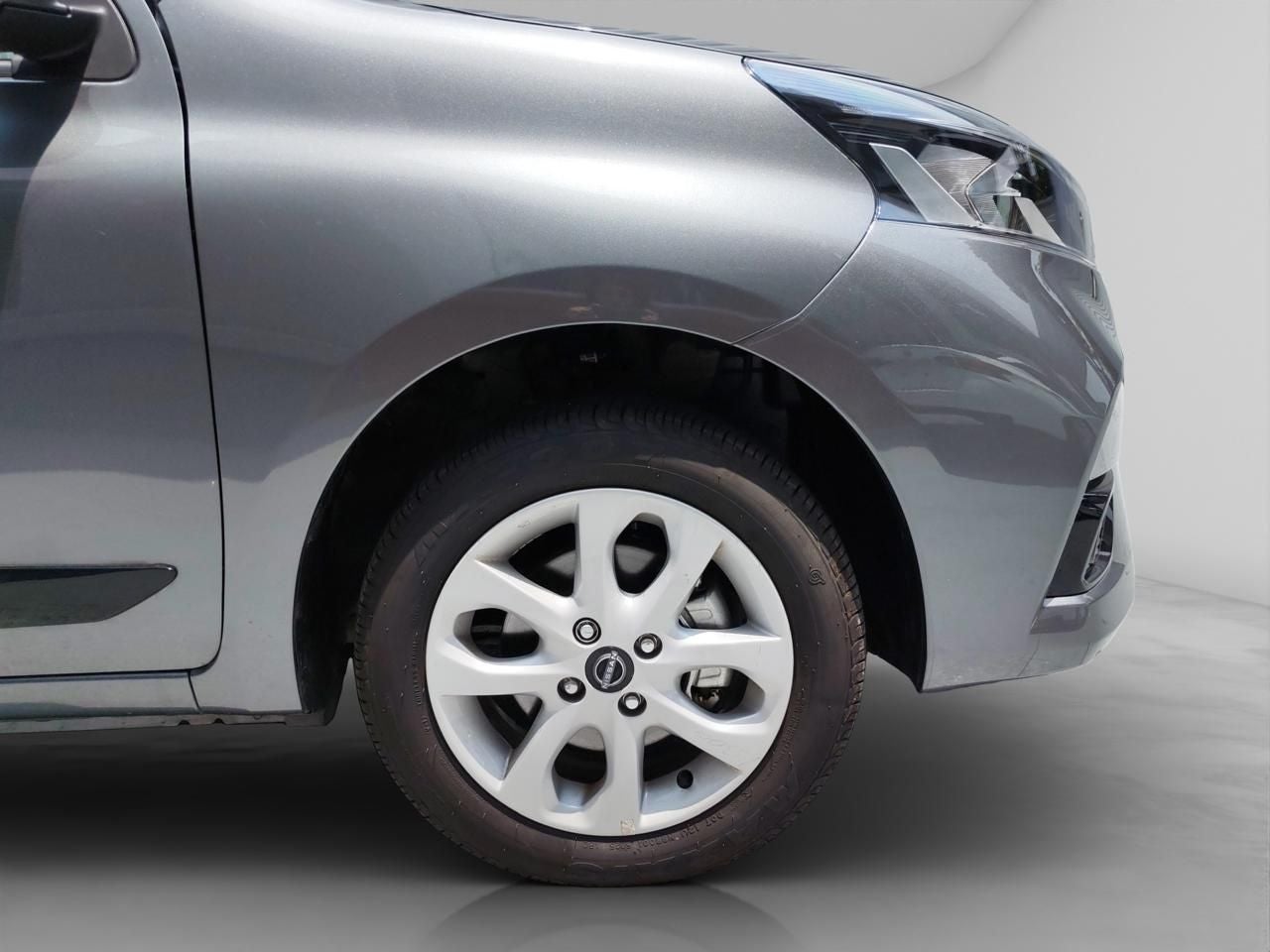 2026 Nissan MARCH MARCH ADVANCE