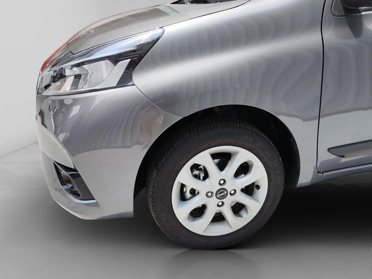 2026 Nissan MARCH MARCH ADVANCE