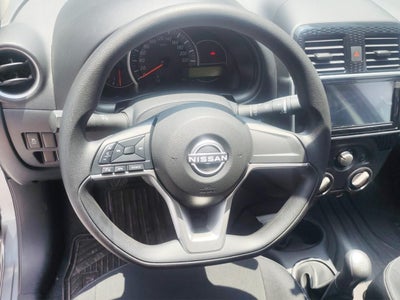 2026 Nissan MARCH MARCH ADVANCE