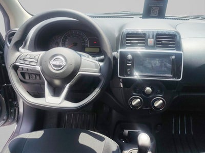 2026 Nissan MARCH MARCH ADVANCE