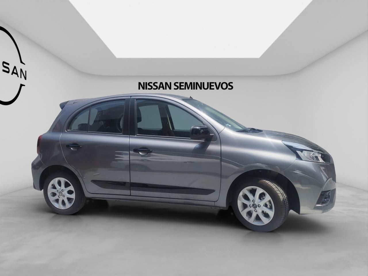 2026 Nissan MARCH MARCH ADVANCE