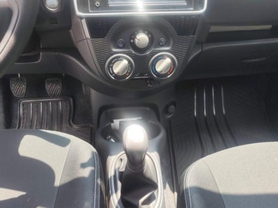 2026 Nissan MARCH MARCH ADVANCE