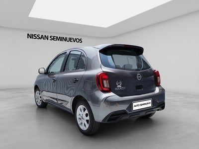 2026 Nissan MARCH MARCH ADVANCE