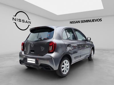 2026 Nissan MARCH MARCH ADVANCE