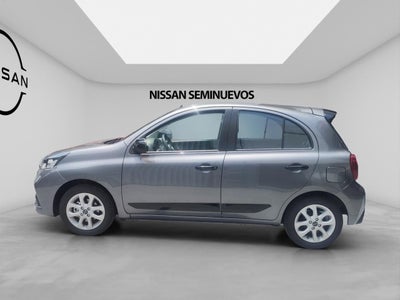 2026 Nissan MARCH MARCH ADVANCE