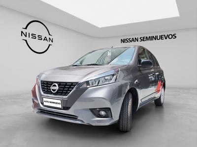 2026 Nissan MARCH MARCH ADVANCE