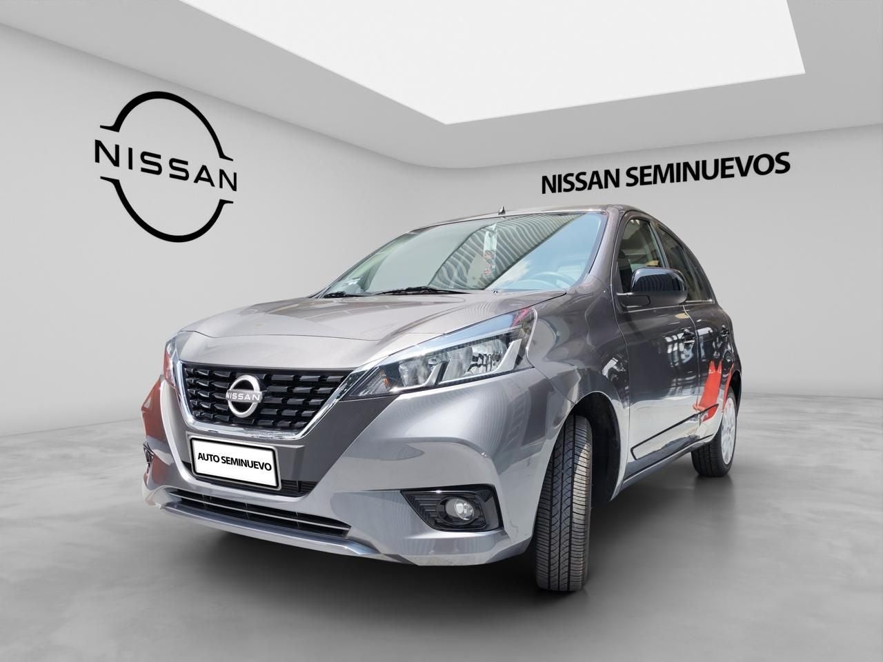 2026 Nissan MARCH MARCH ADVANCE