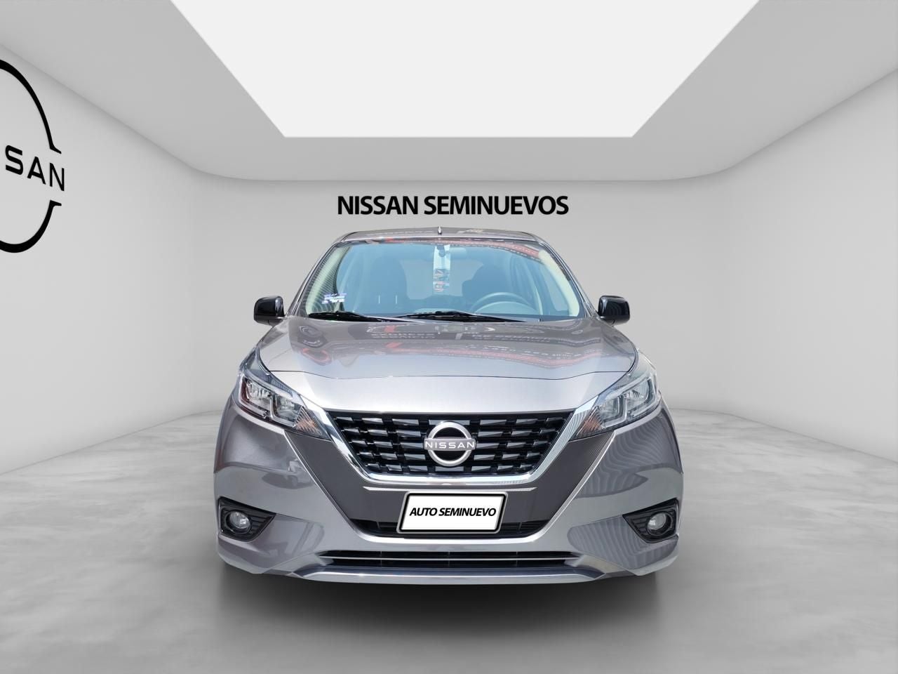 2026 Nissan MARCH MARCH ADVANCE