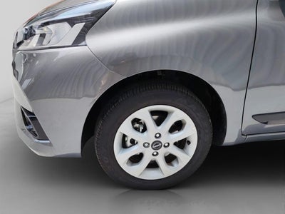2026 Nissan MARCH MARCH ADVANCE