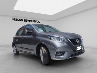 2026 Nissan MARCH MARCH ADVANCE
