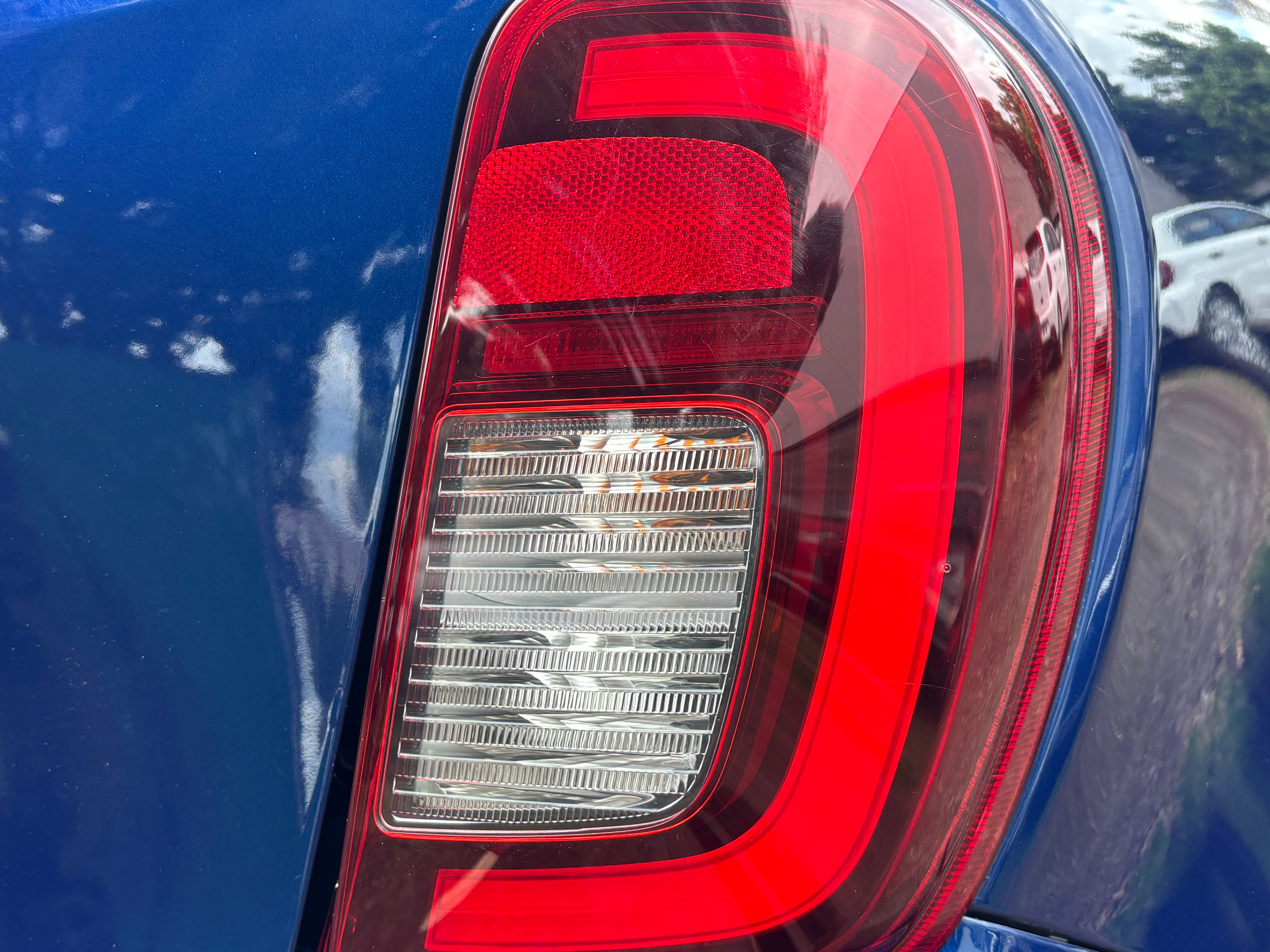 2023 Nissan MARCH 5 PTS HB ADVANCE TA AAC VE RA-15