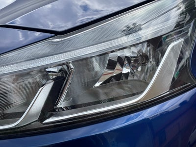 2023 Nissan MARCH 5 PTS HB ADVANCE TA AAC VE RA-15