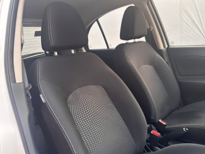 2024 Nissan MARCH 5P ADVANCE L41.6 AUT