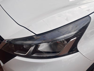 2024 Nissan MARCH 5P ADVANCE L41.6 AUT