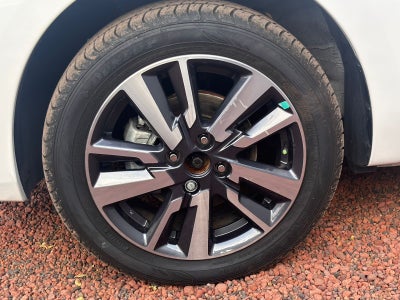 2024 Nissan MARCH 5P ADVANCE L41.6 AUT