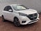 2024 Nissan MARCH 5P ADVANCE L41.6 AUT