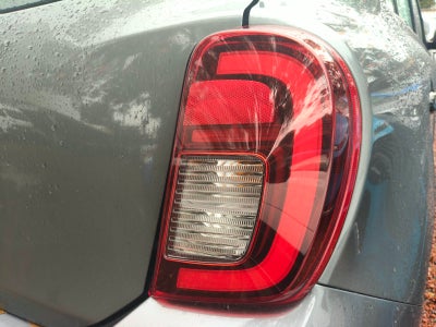 2026 Nissan MARCH MARCH SENSE TM