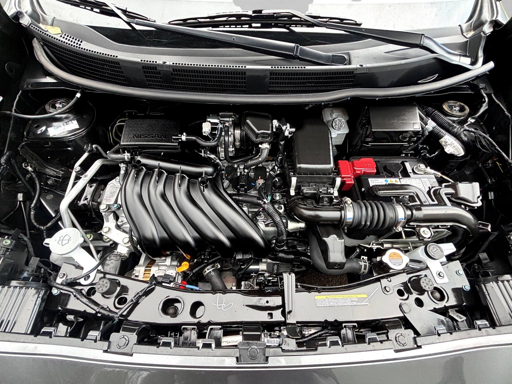 2026 Nissan MARCH MARCH SENSE TM