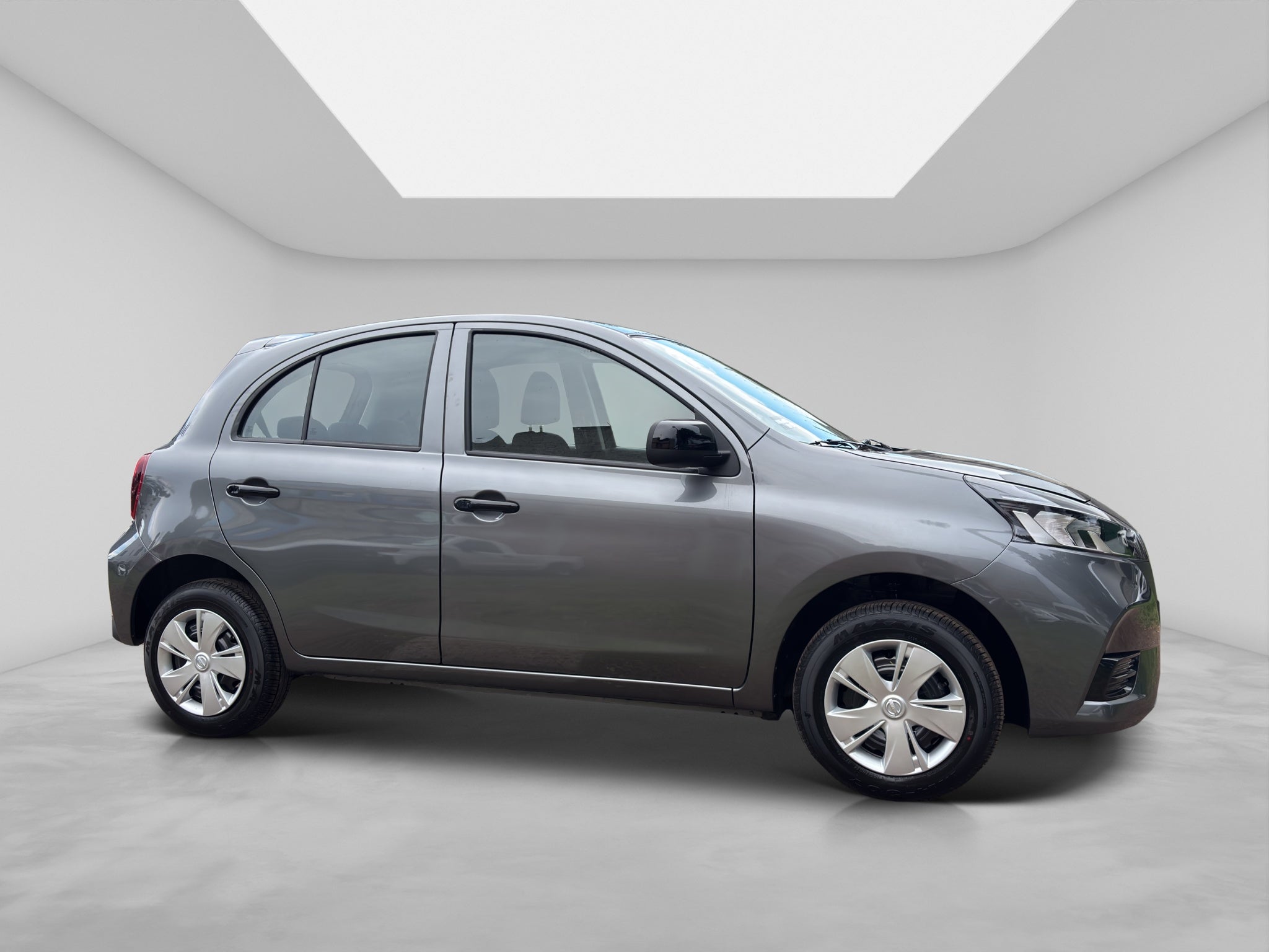 2026 Nissan MARCH MARCH SENSE TM