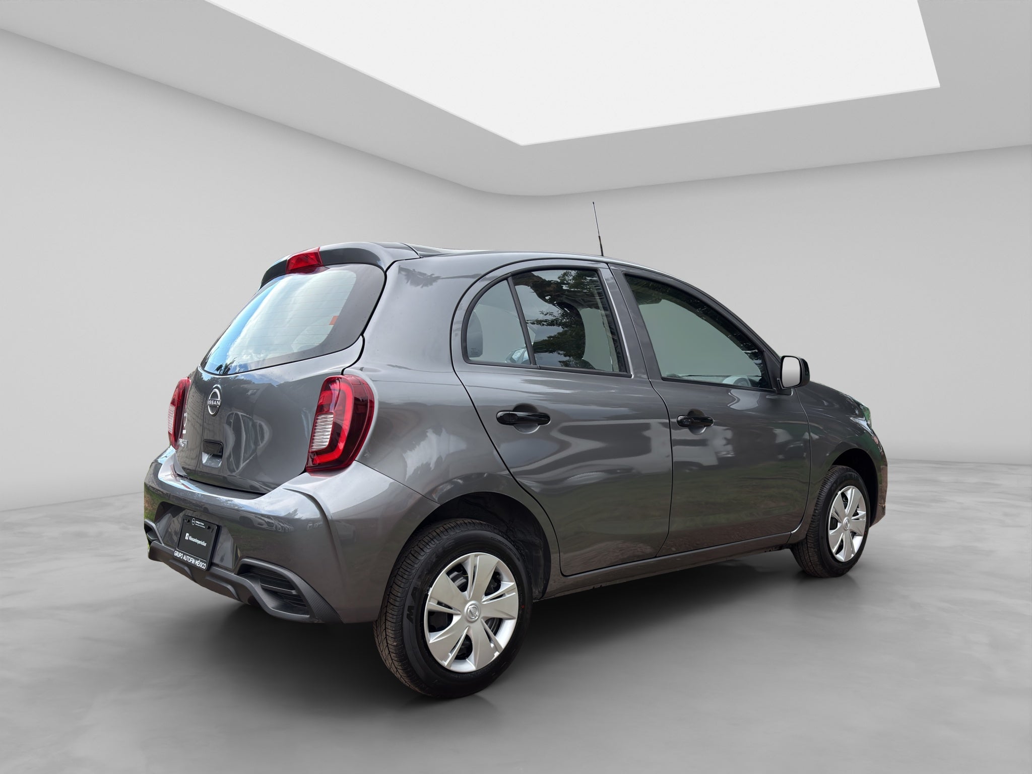 2026 Nissan MARCH MARCH SENSE TM