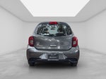 2023 Nissan MARCH 5 PTS HB SENSE TA AAC R-14