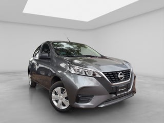 2023 Nissan MARCH 5 PTS HB SENSE TA AAC R-14