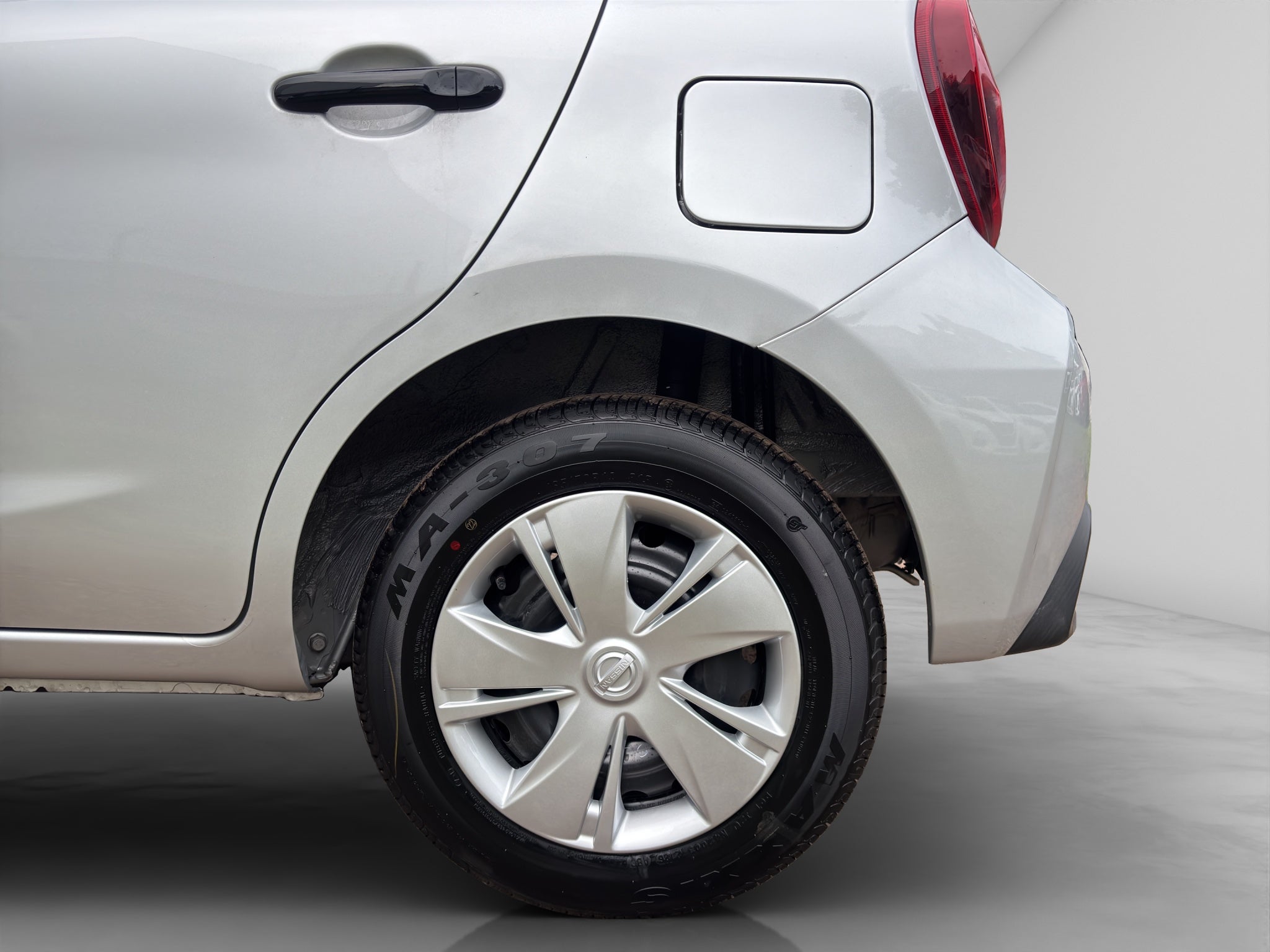 2026 Nissan MARCH MARCH SENSE TM