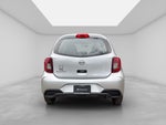 2026 Nissan MARCH MARCH SENSE TM