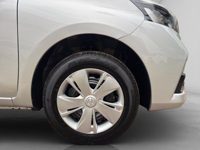 2026 Nissan MARCH MARCH SENSE TM